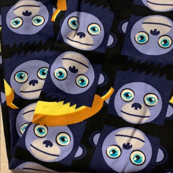 Tween leggings LuLaRoe - Picture 2 of 2